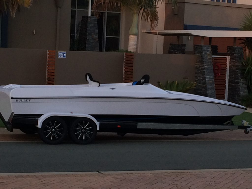 2150 Bullet Boat Bullet Boats 2150 Bullet Boat Bullet Boats